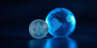 Kryptowaluty jako element rozleglejszych światowych rynków finansowych