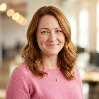 Emily Watson, pełniąca funkcję Head of Customer Support w Fundetix, zdjęcie profilowe